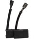 thumbnail image 3 of Carbon brush for replacement Dewalt 381028-02 DW715 DW716 DW718 ect, 3 of 4