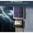 thumbnail image 5 of Foco solar + mando a distancia + temporizador + ajuste de brillo, especial 25W 44uds.- especial 25W 44uds.QPUION, 5 of 5