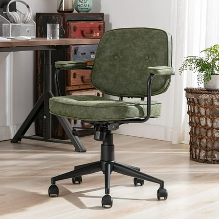 heah-yo modern armless desk chairs product