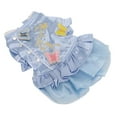 thumbnail image 3 of Ropa de estilo chino para mascotas Bling Bling Cheongsam para perros, 3 of 12