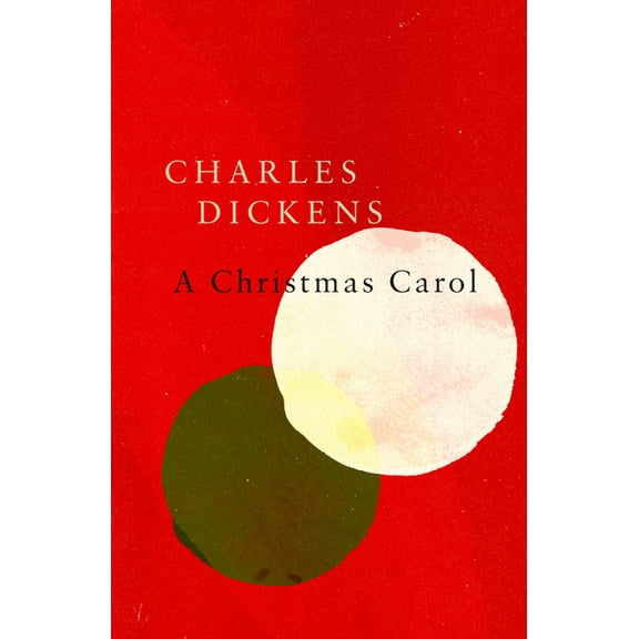 Legend Classics: A Christmas Carol (Paperback)