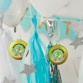 thumbnail image 7 of Rick And Morty Christmas Balls Decorative Matte Xmas Ornaments Christmas Tree Hanging for Wreath, Home & Window Decor 4PCS, 7 of 7