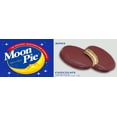 thumbnail image 2 of Moon Pies Variety Pack - 6 Mini Bites, 5 Flavors, 2 of 7