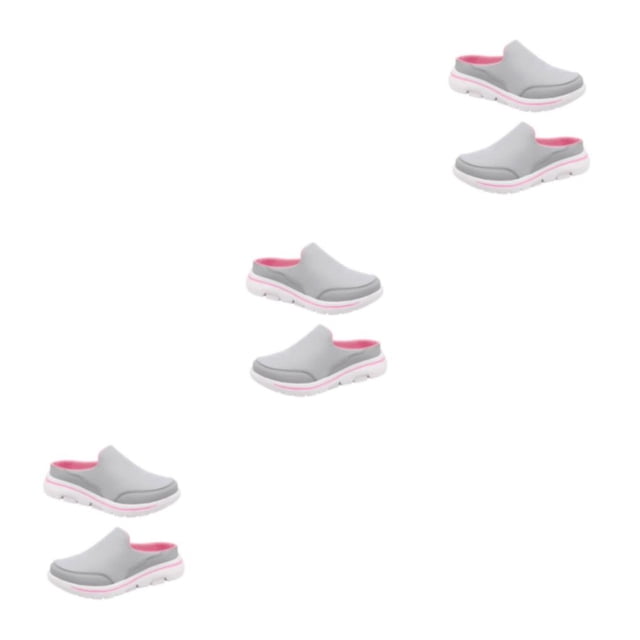 Minnieouse 1 par de chanclas de estilo informal para mujer, zapatillas de fiesta para niñas, zapatillas transpirables de diseño Simple, Type1 NO1