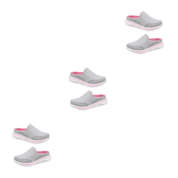 Minnieouse 1 par de chanclas de estilo informal para mujer, zapatillas de fiesta para niñas, zapatillas transpirables de diseño Simple, Type1 NO1