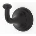 thumbnail image 3 of Alno Royale Series Robe Hook - Polished Brass, 3 of 6