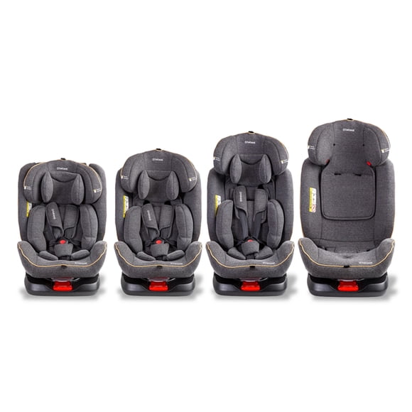 Autoasiento Bebe Supra Portabebe Silla Niños Carro Bebesit Supra Premium