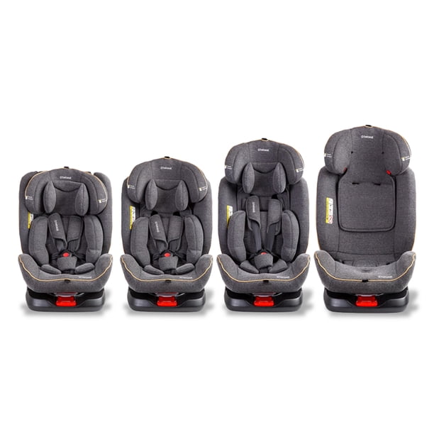 Autoasiento Bebe Supra Portabebe Silla Niños Carro Bebesit Supra Premium