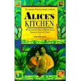 thumbnail image 1 of Pre-Owned Alice's Kitchen: Traditional Lebanese Cooking (Paperback) 0966049217 9780966049213, 1 of 1