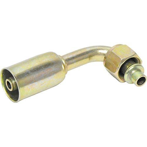 A/C Refrigerant Hose Fitting -- Oring
