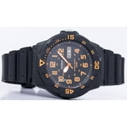 Casio Mens MRW200H-4BV Sports Watch
