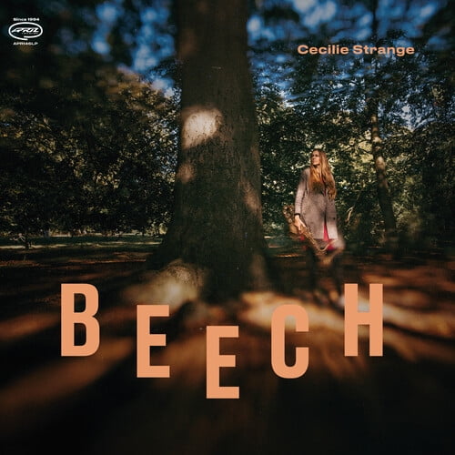 Cecile Strange - Beech - Music & Performance - CD