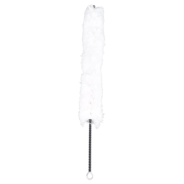 Cepillo De Limpieza De Algodón Para Flauta, Kit De Limpieza De Flauta Duradero, Ergonómico, Elimina Completamente La Suciedad Para Instrumentos De Viento