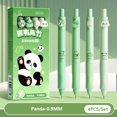 thumbnail image 1 of 0.5MM Mechanical Pencil Soft Grip Capybara Propelling Pencil Sketch Comics Design Drawing Writing Tool Sketch Pencil Students, 1 of 7