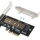 thumbnail image 4 of Adaptador a M2 / M.2 / PCI a M.2 SSD Tarjetas de Expansión de Computadora, 4 of 6