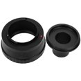 thumbnail image 4 of 23.2mm Biological Microscope T Mount Ring Adapter Ring for Olympus M4/3in Camera, 4 of 8