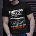 thumbnail image 2 of Drive Stock TShirt, 2 of 6