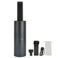 thumbnail image 3 of Handheld Dust Remover, Blower Cleaner Rechargeable Lightweight Miniature Portable  For Office, 3 of 8