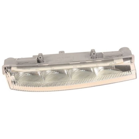 Right Daytime Running Light - Compatible with 2008 - 2014 Mercedes-Benz C300 2009 2010 2011 2012 2013