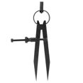 thumbnail image 1 of Outil de marquage de bijoux à pointe fine, pieds carrés coniques, outils de gravure, réparation de bijoux (S), 1 of 4
