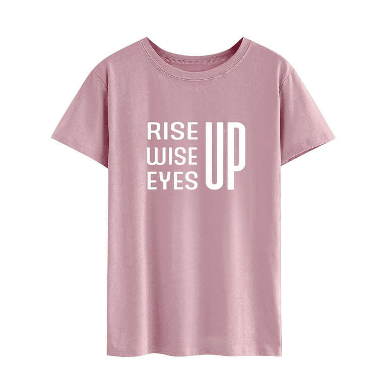 Rise Up Wise Up Eyes Up Hamilton T Shirt Rise Up Wise Up Eyes Up Hamilton T Shirt