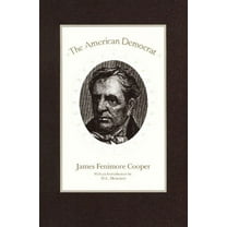 The American Democrat, (Hardcover)