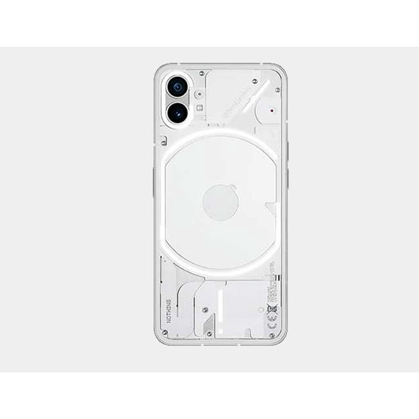 Nothing Phone 1 256GB 8GB Blanco Nothing N/A | Walmart en línea