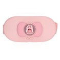 thumbnail image 1 of Electric Heating Waist Pad, Energy Saving Portable Menstrual Heating Pad  For Back Uterus, 1 of 8