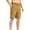 Khaki, variant on New Summer Arrivals YLSDY Big and Tall Cargo Shorts for Men Summer Lightweight Heavyweight Casual Lounge Sweat Shorts with Multi-Pockets Gray M