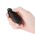 thumbnail image 4 of sweethay Gamepad inalámbrico pequeño VR mando a distancia mango negro accesorios Pad para Smartphone ordenador teléfono móvil niños regalo Teléfono y Comunicación, 4 of 6