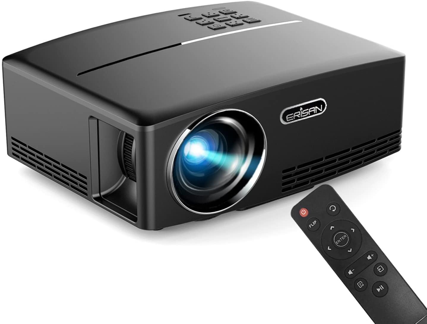 Best Indoor Outdoor Movie Projector Outdoor Projectors