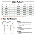 BBMHFW Women'S Plus Size T Shirts Fun Tank Tops For Women Trendy