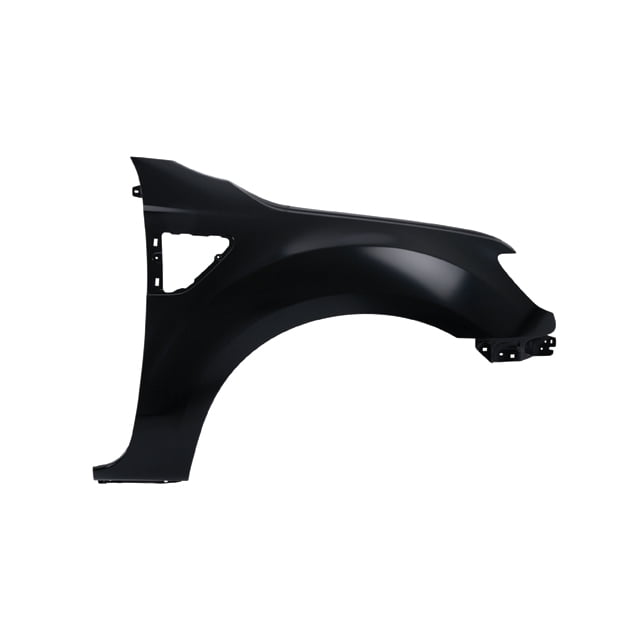 SALPICADERA RANGER 2013 al 2016 FORD Derecha/Pasajero TONG YANG .