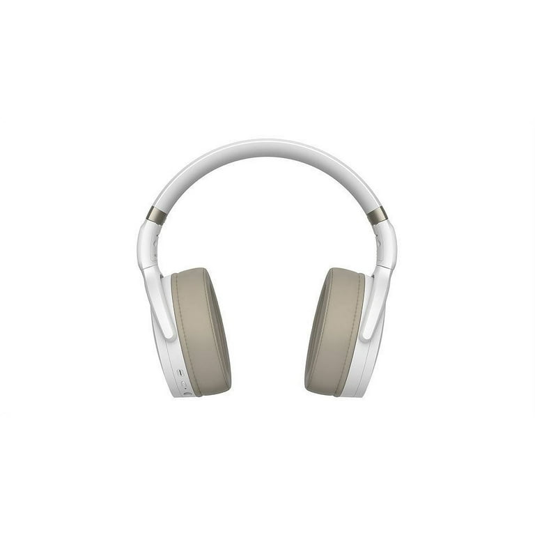 Sennheiser HD 450 BT: auriculares inalámbricos con bluetooth