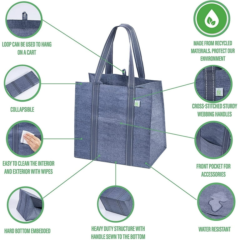 Looking for used Big Bags? Buy used bags online and help the env