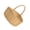 M, variant on Old Fashioned Woven Carry All Basket Great For Market Visits And Clutter Management