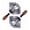 2pcs, variant on 2pcs Corner Clamp - Right Angle 90 Degree Wood Clamps For Woodworking  With Adjustable Swing Jaw Aluminum Alloy Frame Welding Diy