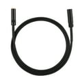 thumbnail image 2 of Camera Audio Cable, 3.5mm Gold Plated Durable Stable Performance Mini XLR Audio Cable, for SLR Camera Professional Camera  Microphone 0.3m,1m,2m, 2 of 7