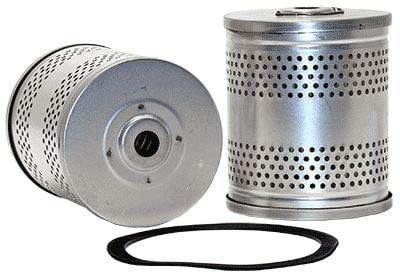 Wix 51100 Cartridge Metal Canister Oil Filter, Pack of 1