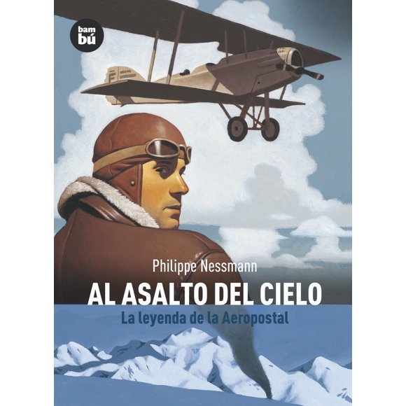 Al asalto del cielo Bambú 9788483430897