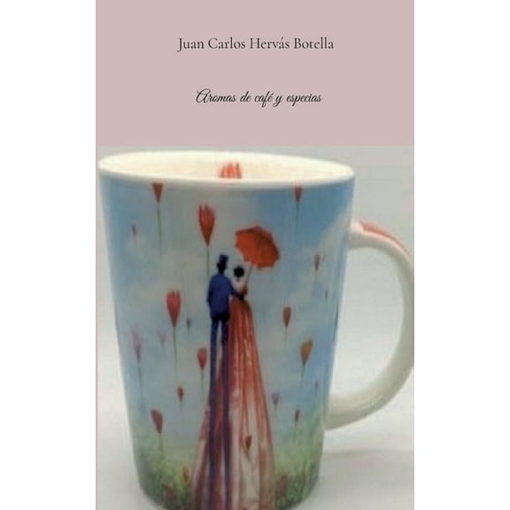 Aromas de café y especias, (Paperback)