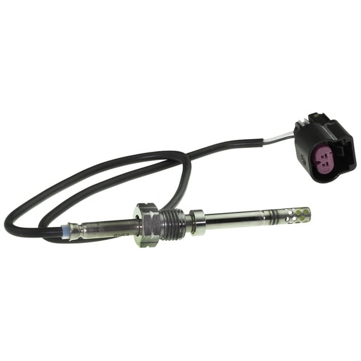 Exhaust Gas Temperature (EGT) Sensor