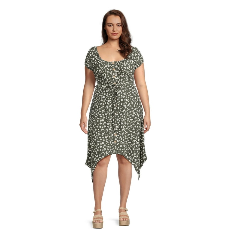 Plus size clearance jr clothing