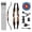 Yellow/30lb, variant on Archery Takedown Recurve Bow 62 inch for Adults, Beginners, Teens & Youth，Right & Left Handed, 20-50lbs Draw Weight ，Wooden Archery Set for Outdoor Target Practice & Hunting