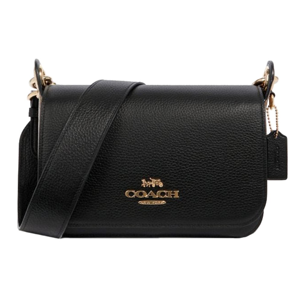 coach jess messenger