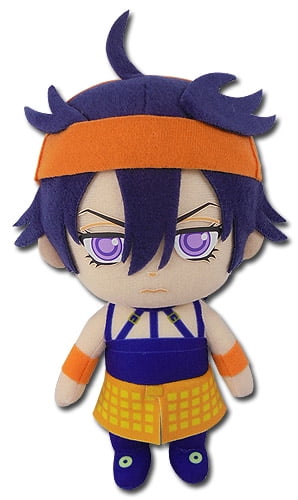 jj melon doll