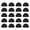 Black D shaped 1.5mm, variant on MOMOJIA 20Pcs Nonslip Shoe Grips Textured Rubber Adhesive Pads For High Heel Flats Sneakers Soles Protective And Safety