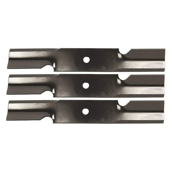 Sunbelt #B1SC3800 16-1/2" Replacement Mower Blade for Scag/Toro (482877, 107-3192-03(Toro)) (3-Pack)