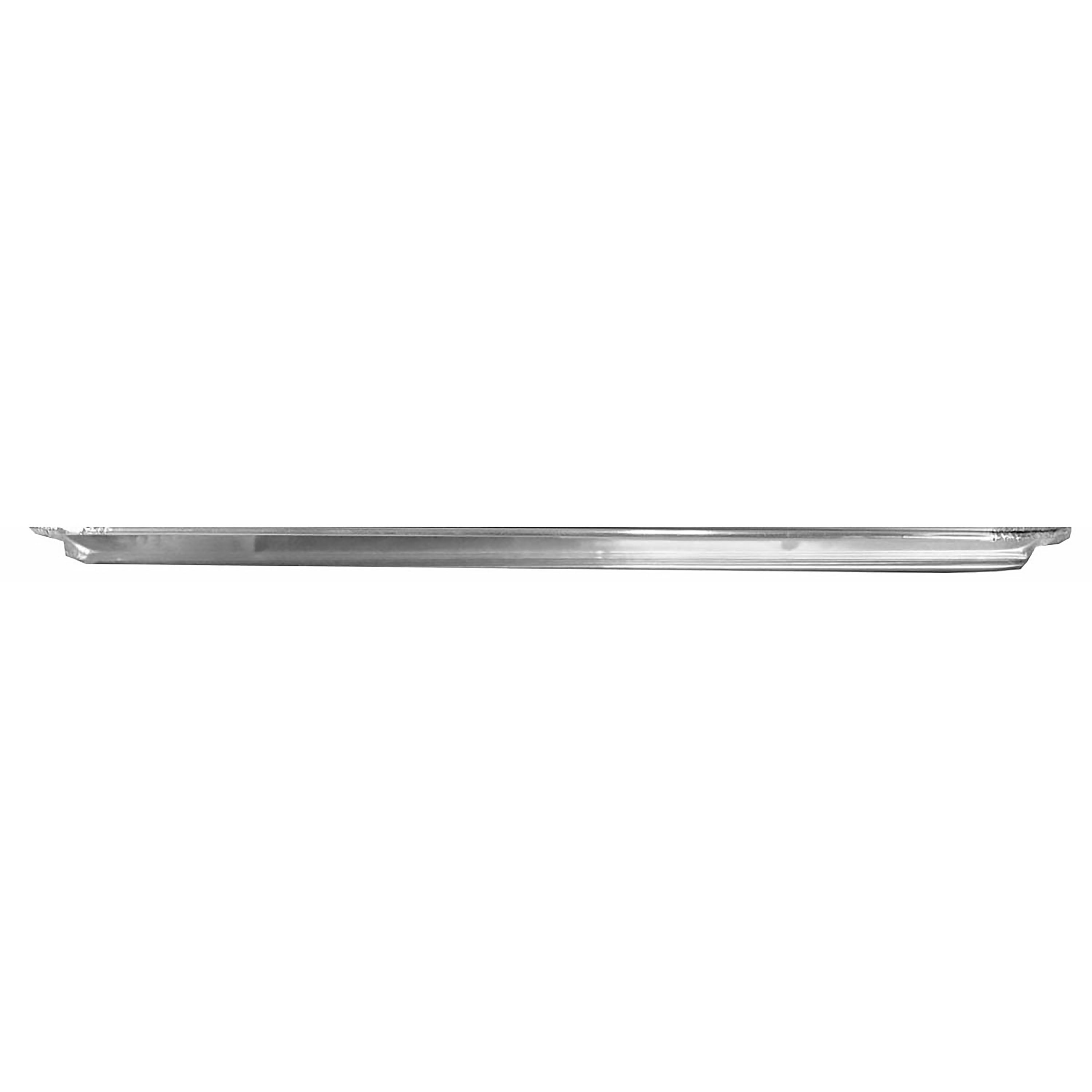 Handi-Foil Super King Crisp Bake 16" Aluminum Round Giant Pizza Pan, 1 Count