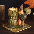 thumbnail image 2 of Accesorios Adorno Temporada Calabaza Bendita Y Agradecida Jardín para El Otoño, 2 of 9